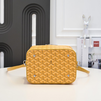 LGP100 bag 20-14-16CM Shoulder bags