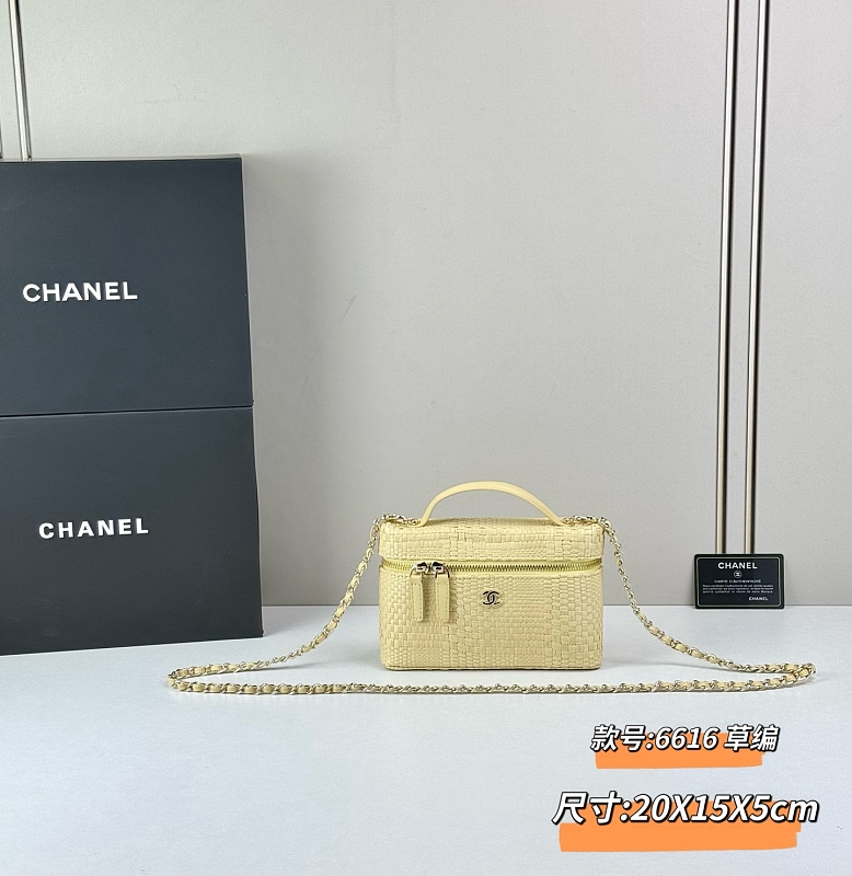 LCP94 bag 20-15-5cm Shoulder bags
