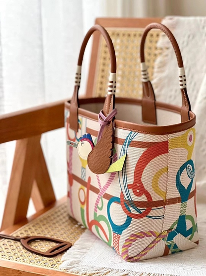 LHP11 bag 25CM Shopping bag