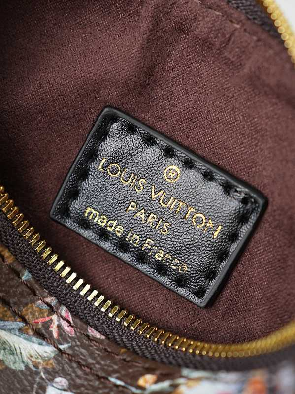 LLP320  Bag 16-10-7.5CM Handbag Bags