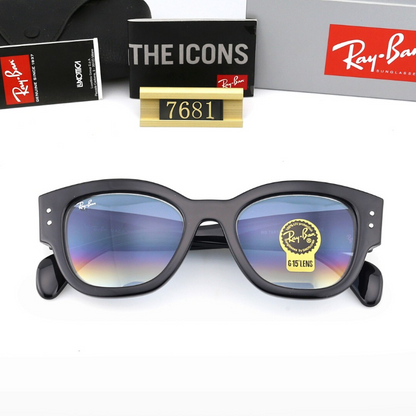 7681 Sunglasses with box