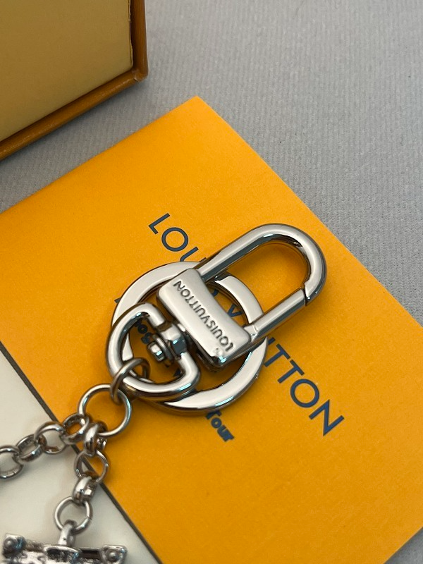 JK86 Key Chain New Style