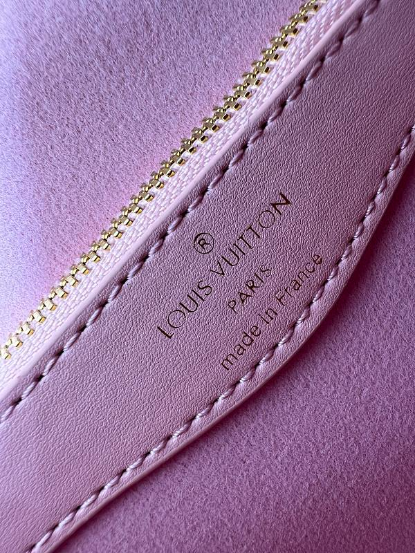 LLP299  bag 23-16-8.5CM Shoulder bags