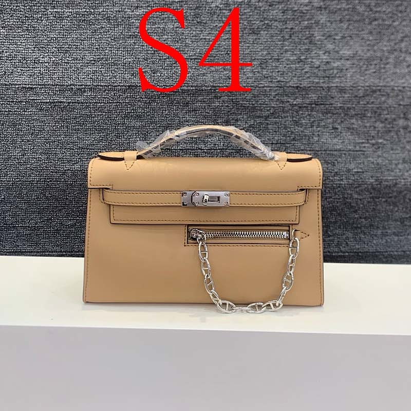 LHP14 bag 22cm Shoulder bags