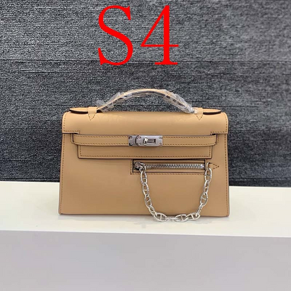 LHP14 bag 22cm Shoulder bags
