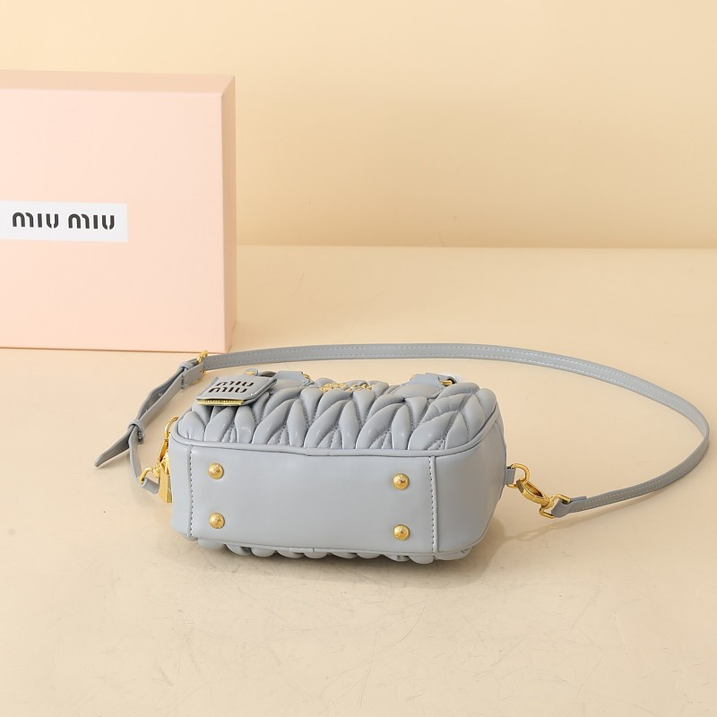 LMP19 bag 20-14-7CM Hand bag