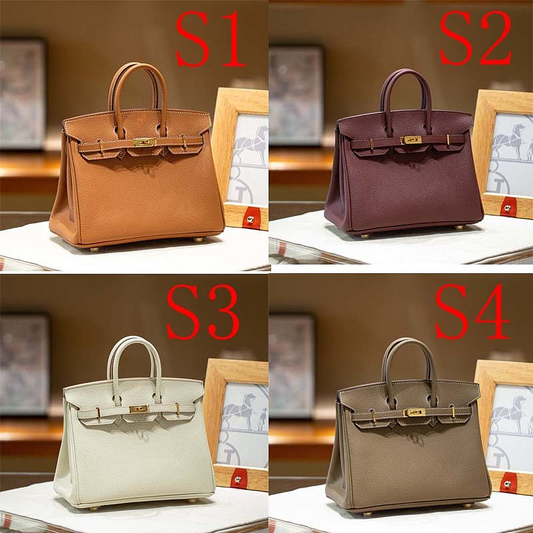 LHP7 bag 25X20X13CM Hand bag