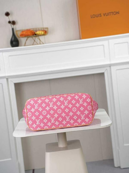 LLP272 bag 32-29-17CM Hand bag