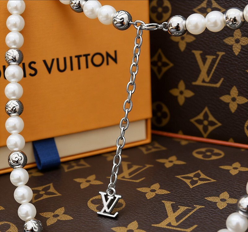 JK73 Steel Bracelet Necklace Jewelry