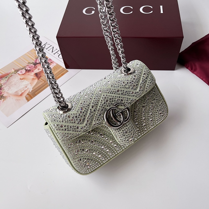 LGP67 bag 22-13-6cm Shoulder bags