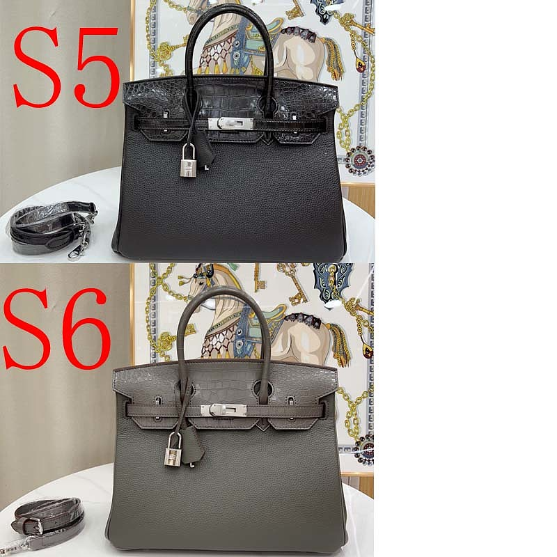LHP5 handbag 30-23-12CM 25-19-10CM Bag