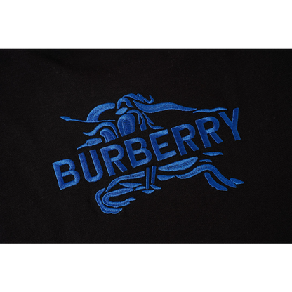 BUC039 New men's and women's summer pure cotton top T-shirt clothing