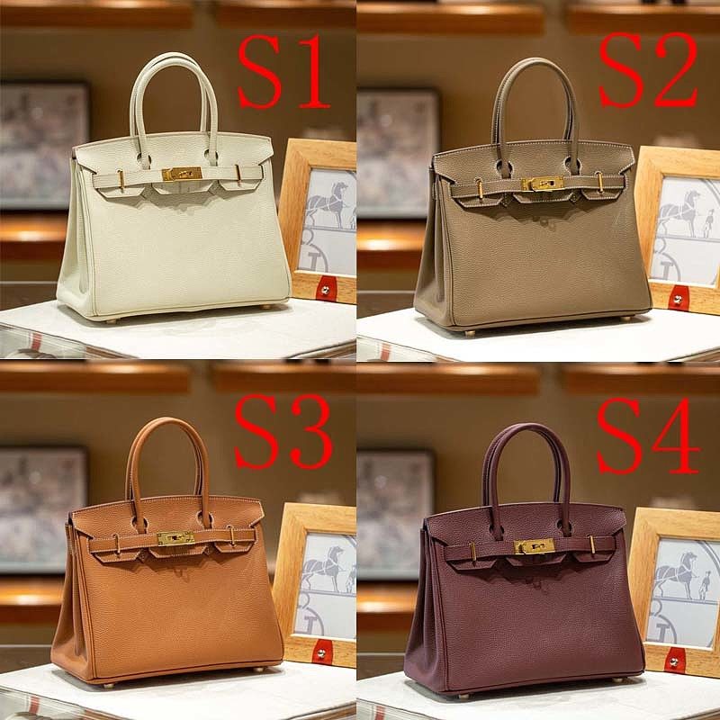 LHP10 bag 30X22X16CM Hand bag