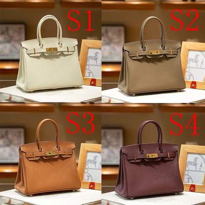LHP10 bag 30X22X16CM Hand bag