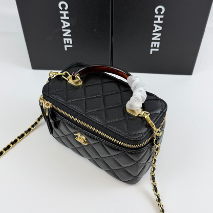 LCP87 bag18CM Hand bag