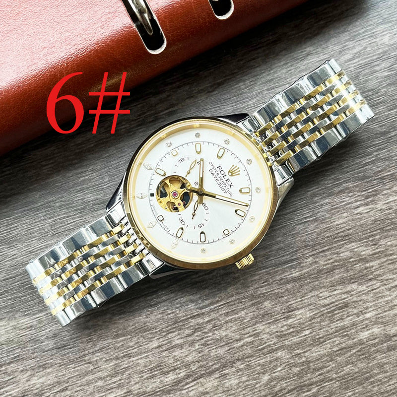 RW50   Fine men's watch 40*13mmCITIZEN movement