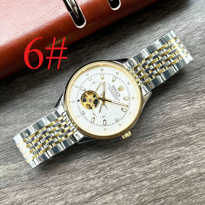RW50   Fine men's watch 40*13mmCITIZEN movement
