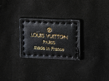 LLP286 bag 23.5-17.5-11.5CM Hand bag