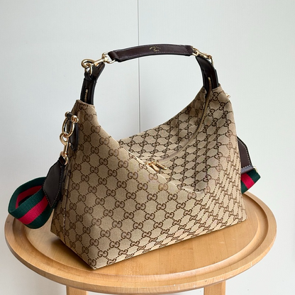 LGP03 Canvas Bag 33-27-15CM Travel Bags