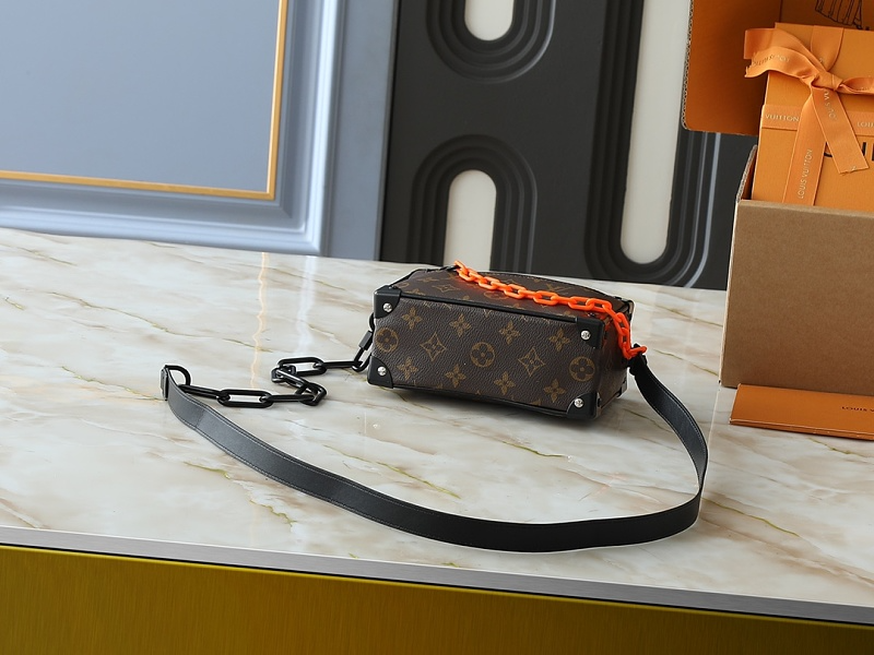 LLP336 bag 18.5-13-8CM Shoulder bags