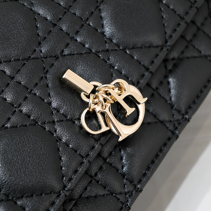 LDP28 bag 25-15-6cm Shoulder bags