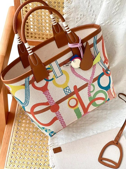 LHP11 bag 25CM Shopping bag