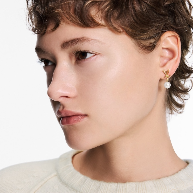 A1037   Women's Titanium Steel Earrings and Jewelry