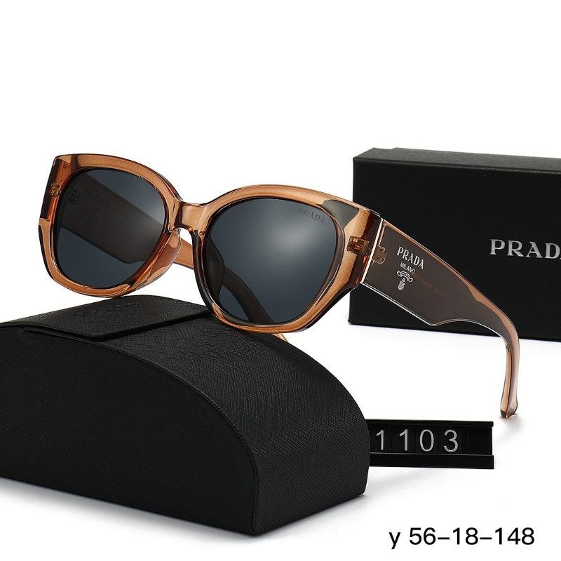 1103 Sunglasses with box