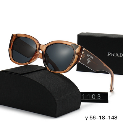 1103 Sunglasses with box