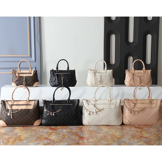 LLP278 bag 40-26-15CM 28-17.5-10.5CM Hand bag