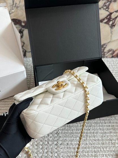MCP86 bag 20-12CM Shoulder Bags