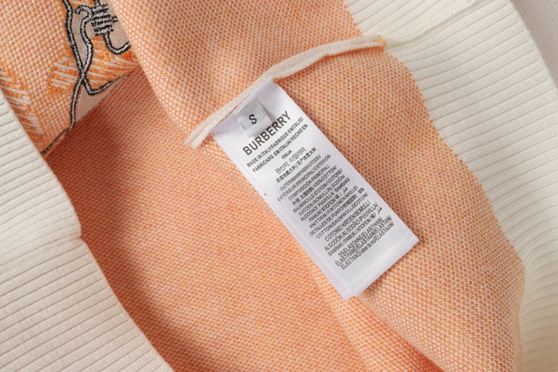 BUC033  Autumn and winter new high-quality men's and women's fashion brand new sweater jacquard letter clothing