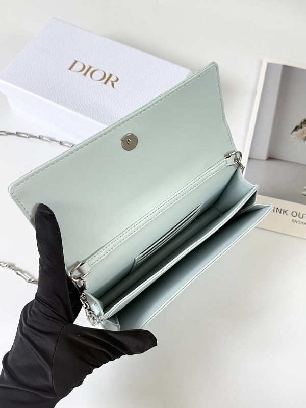 LDP65 Bag 21-11-5cm Shoulder bags