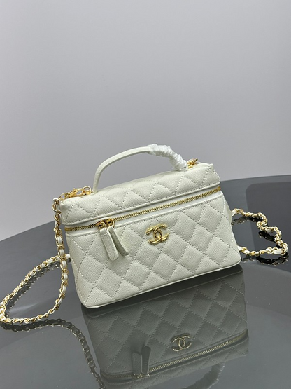 LCP85 bag19-12cm Hand bag