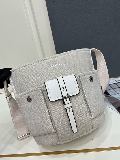 LPP46 bag 23-24.5-15cm Backpack