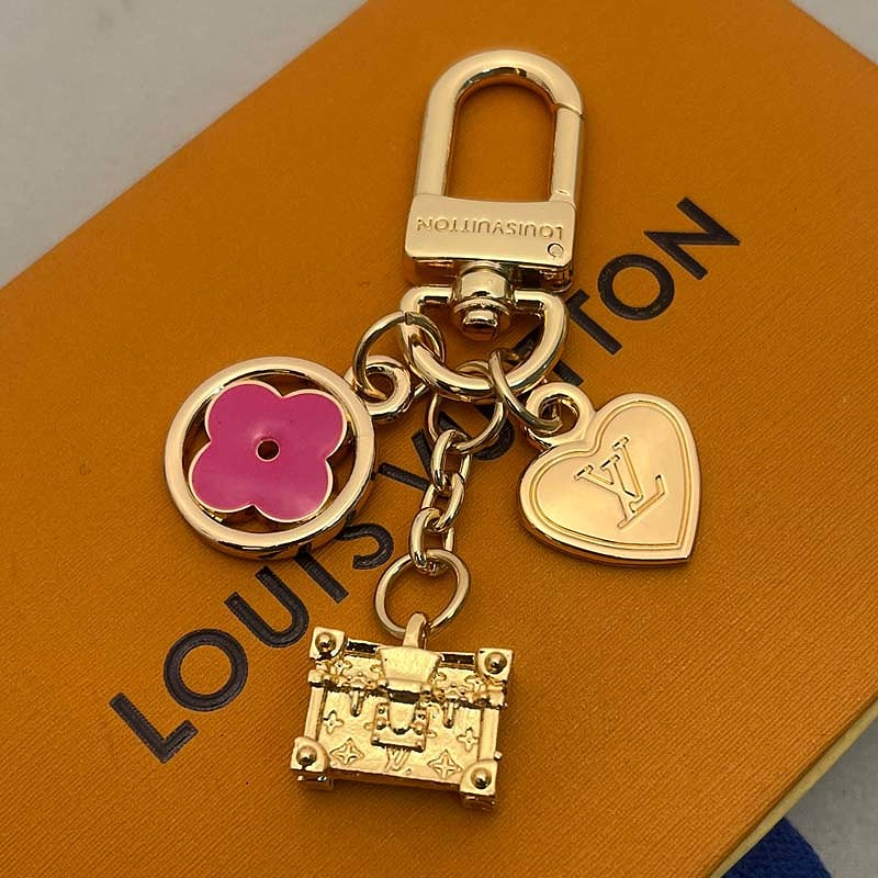 JK0 Key Chain New Style