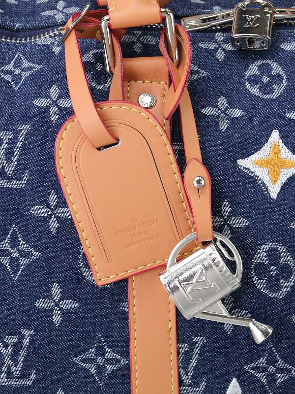 LLP334 Bag 30×29×23CM travel bag