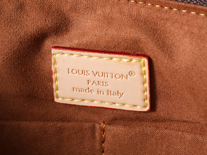 LLP278 bag 40-26-15CM 28-17.5-10.5CM Hand bag