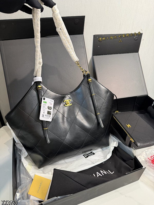 ACP74 Bag 31-33CM 18-20CM Shopping bags with Box