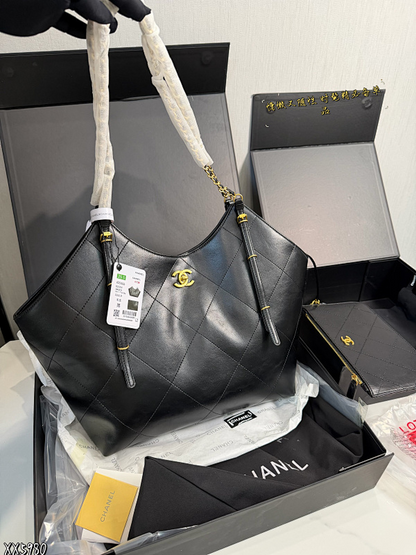 ACP74 Bag 31-33CM 18-20CM Shopping bags with Box