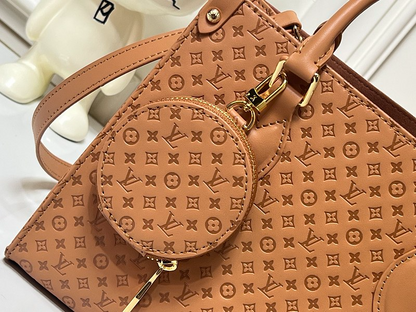 LLP311  bag 25.0-19.0-11.5CM Shopping bag