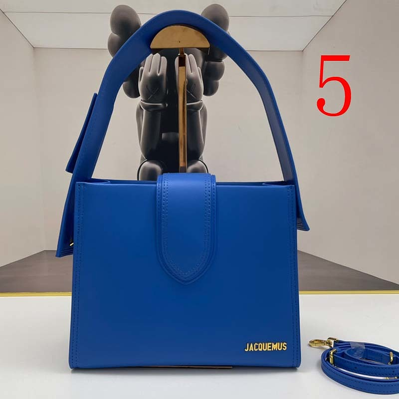LJP14 bag 26-22-9.5cm Hand bag