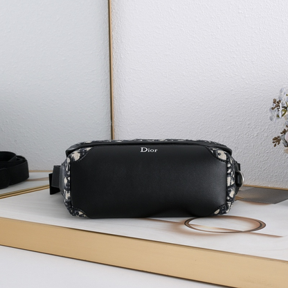 LDP80 bag 20-15-7.5CM Shoulder bags