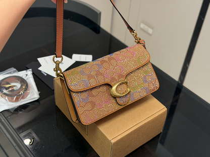 ACP21 Bag 25-15CM Shoulder bags With Box