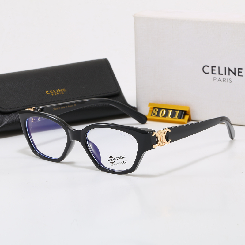 8011  Sunglasses with box