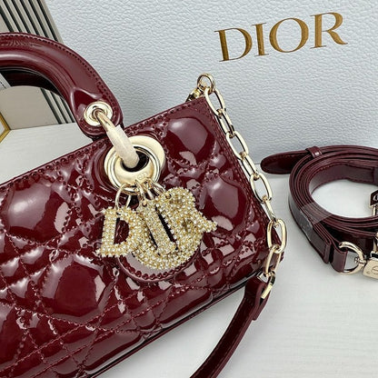 LDP60 bag 22-13-4cm Hand bag