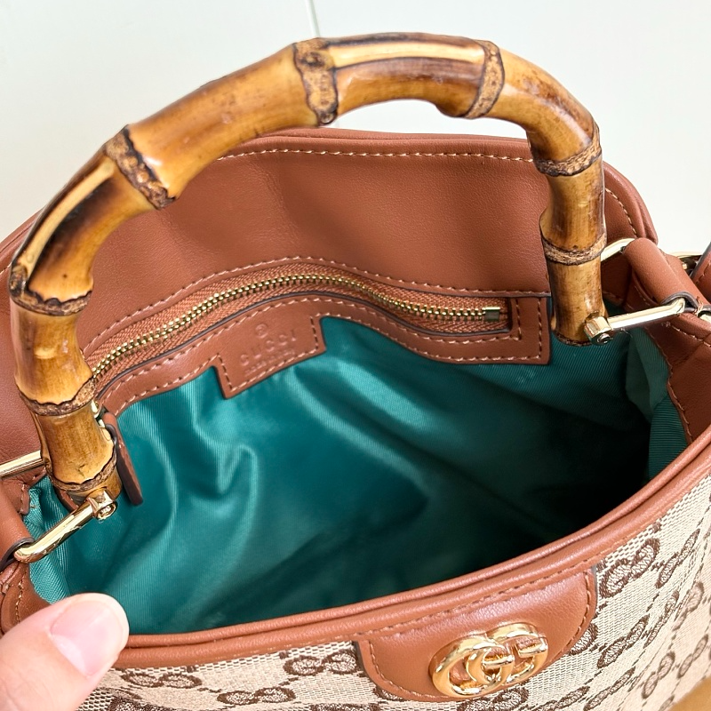 LGP99  Bag 24X15X5cm Handbag Bags
