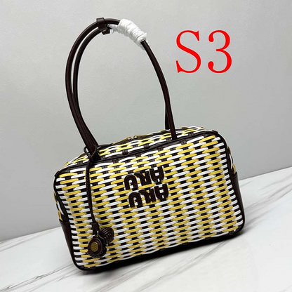LMP27 bag 34-20-10cm Hand bag