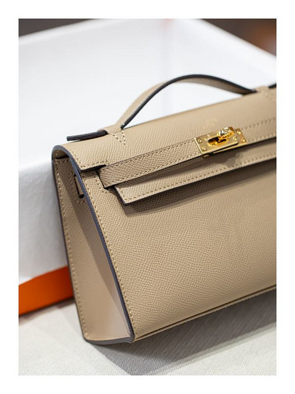 LHP17 bag 22-13-7CM Shoulder bags