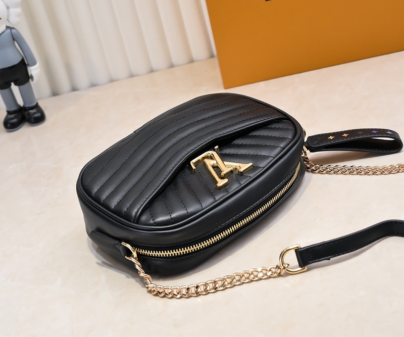 LLP337 bag 21-5.5-14CM Shoulder bags